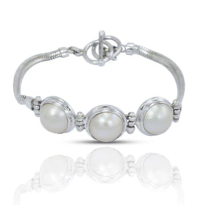 Semi-Precious Jewellery
