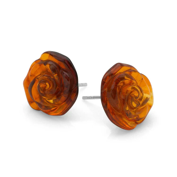 Semi-Precious Earrings
